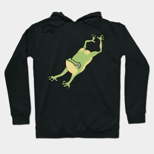 Froggy Hoodie